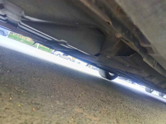 [南京·苏A] 二手福特金牛座2015款 EcoBoost 245 时尚型