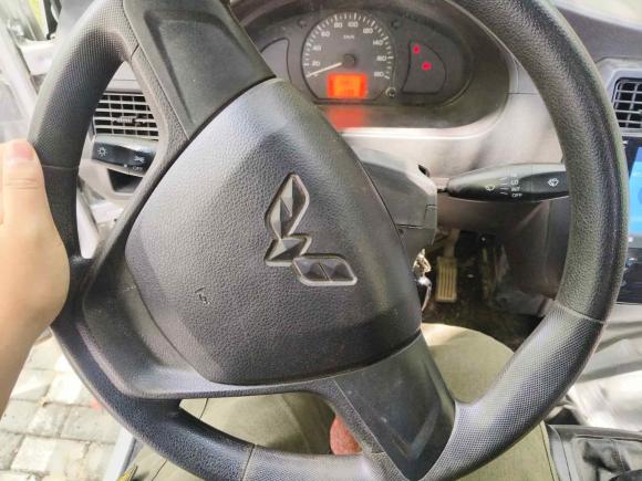 [湖州·浙E] 二手五菱汽车五菱荣光小卡2021款 1.5L标准型空调版单排L3C