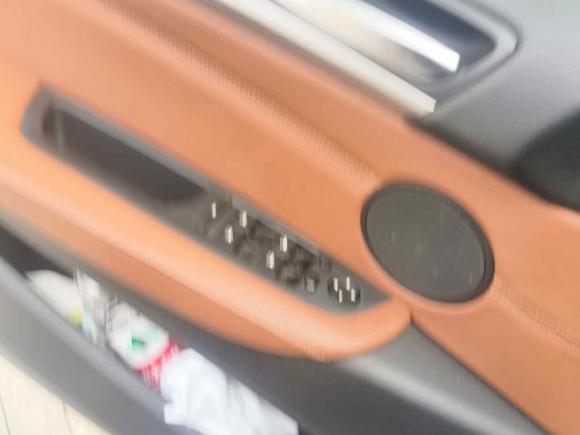 [温州·粤A] 二手宝马宝马X62011款 xDrive35i