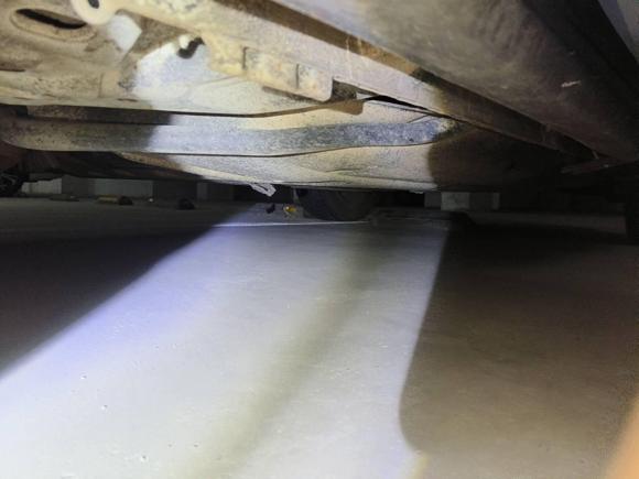 [南昌·贵F] 二手本田缤智2017款 1.5L CVT两驱舒适型