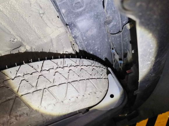 [宁波·浙B] 二手MINIMINI2010款 1.6L COOPER Cheer