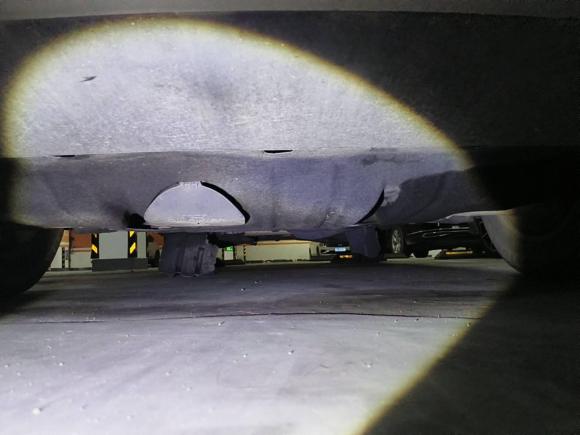 [温州·浙C] 二手Jeep自由光2017款 2.0L 优越版