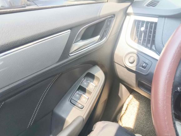 [合肥·皖A] 二手荣威荣威RX52016款 20T 两驱自动互联网智享版