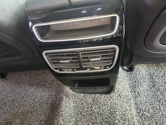 [宁波·浙G] 二手吉利汽车博瑞2017款 1.8T 尊尚型