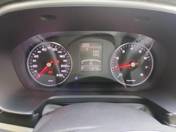 [温州·浙C] 二手荣威荣威RX52018款 20T 两驱自动旗舰版