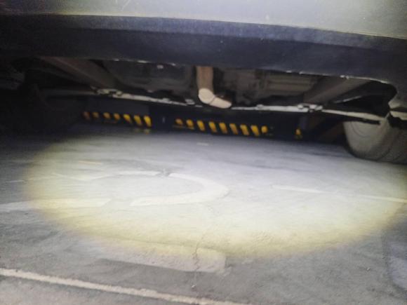 [杭州·浙A] 二手Jeep自由光2016款 2.4L 专业版