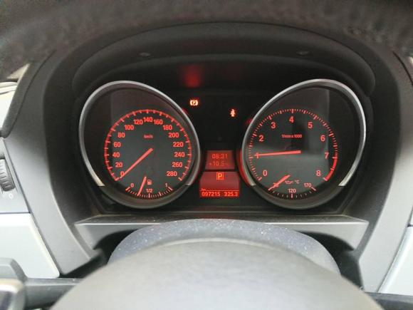 [上海·沪A] 二手宝马宝马Z42009款 sDrive23i领先型