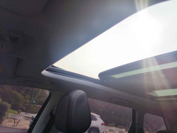 [杭州·浙A] 二手标致标致50082017款 350THP 7座精英版