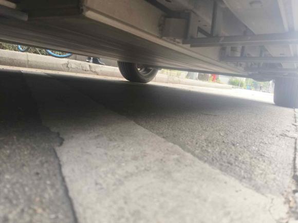 [深圳·粤B] 二手比亚迪元新能源2019款 EV360 智联领享型