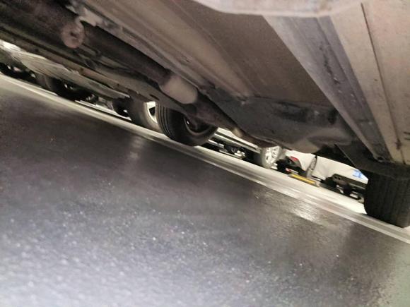 [深圳·粤P] 二手路虎揽胜极光2014款 2.0T 5门耀享版