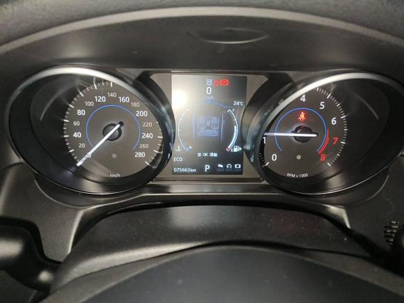 [广州·皖L] 二手捷豹捷豹XFL2017款 XFL 2.0T 240PS 豪华版