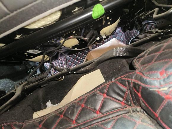 [杭州·浙A] 二手大众速腾2018款 280TSI DSG熠动版