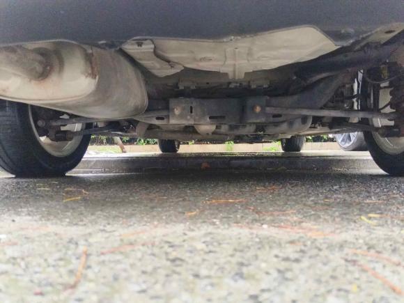 [台州·浙B] 二手别克英朗2017款 15N 自动精英型