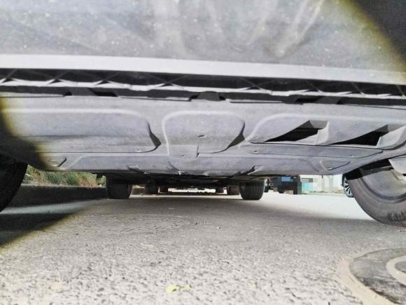 [上海·沪C] 二手斯柯达柯米克2018款 1.5L 自动舒适版 国VI