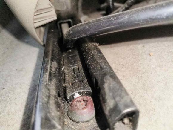 [西安·陕A] 二手日产骐达TIIDA2013款 1.6L CVT酷咖版