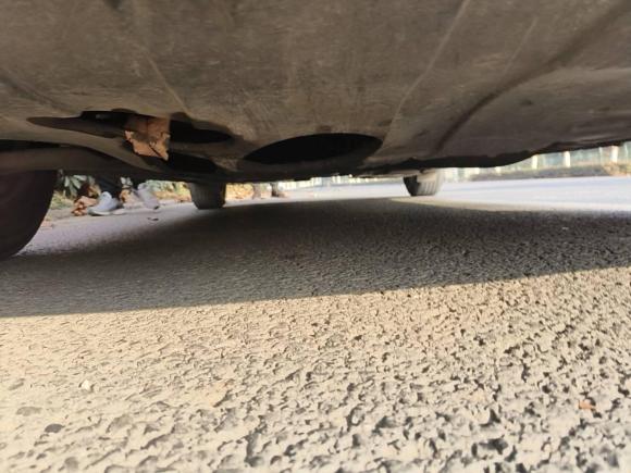 [合肥·皖A] 二手现代悦动2020款 1.6L 自动GL悦目版