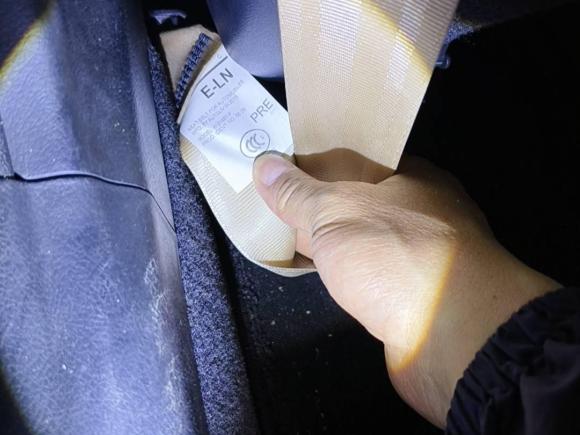 [杭州·浙A] 二手丰田锐志2013款 2.5V 尚锐版