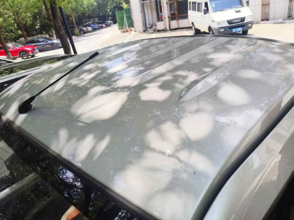 [湖州·浙E] 二手五菱汽车五菱荣光小卡2021款 1.5L标准型空调版单排L3C