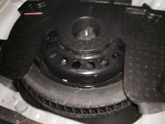 [合肥·皖A] 二手别克君越2016款 28T 旗舰型