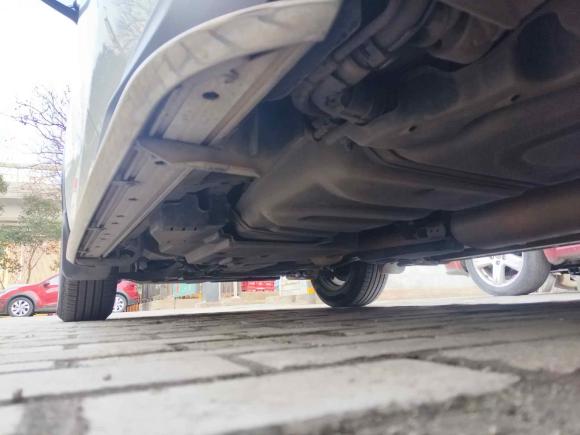 [西安·陕A] 二手雷克萨斯雷克萨斯NX2018款 200 前驱 锋行版 国V