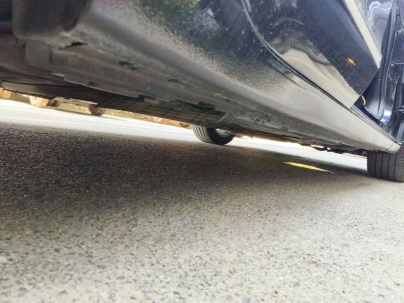 [无锡·皖P] 二手别克君越2021款 652T 豪华型