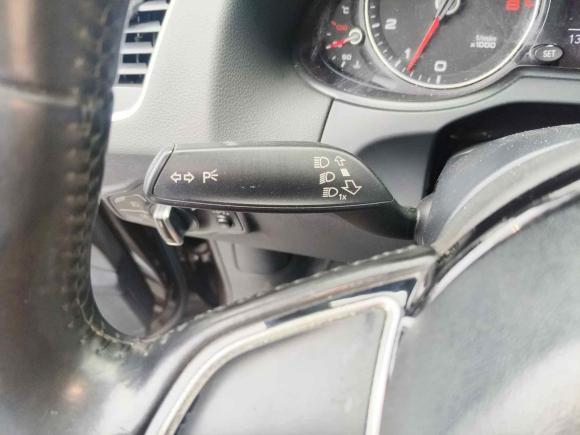 [成都·川A] 二手奥迪奥迪Q52015款 40 TFSI 进取型