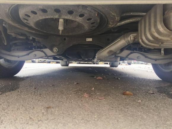 [上海·沪F] 二手别克别克GL82022款 ES陆尊 653T 旗舰型