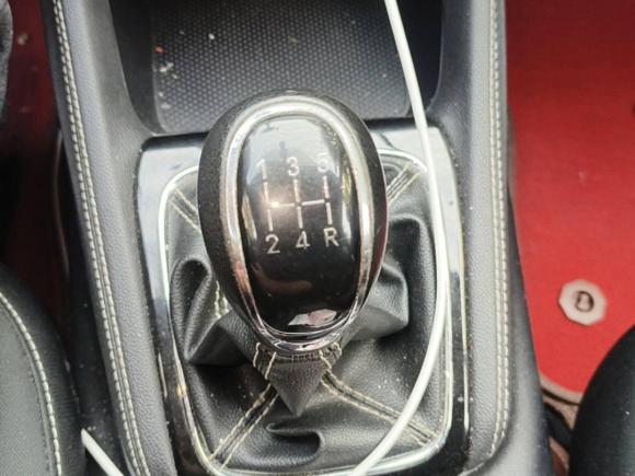 [深圳·粤S] 二手长安欧尚长安欧尚A8002019款 1.6L 手动舒适型 国VI