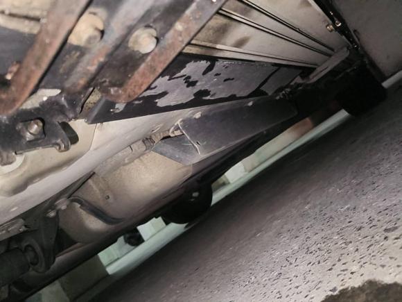 [合肥·皖A] 二手别克昂科威Plus2016款 28T 四驱精英型