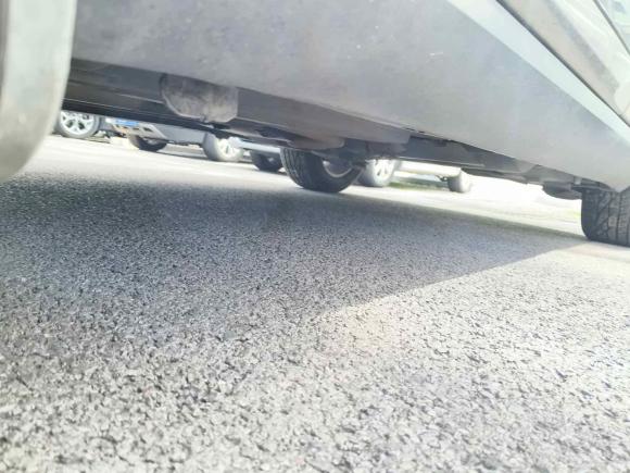 [上海·沪C] 二手DSDS 62014款 1.6T 豪华版THP160