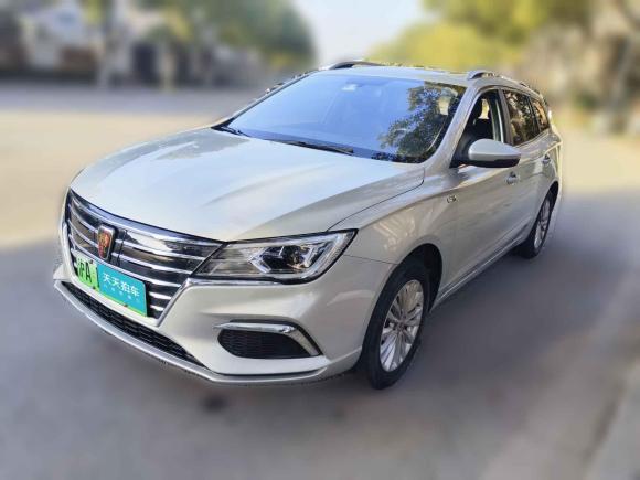 荣威荣威Ei52021款 超爽版「上海二手车」「天天拍车」