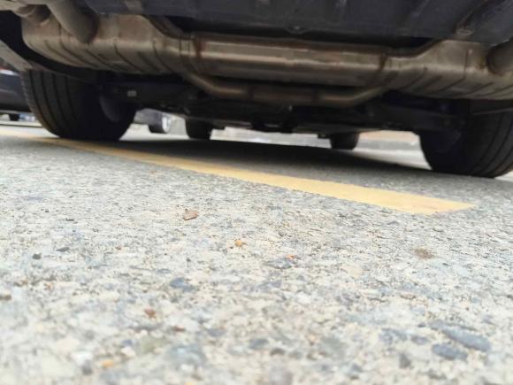 [深圳·粤E] 二手名爵MG72023款 2.0T 自动猎美尊享版