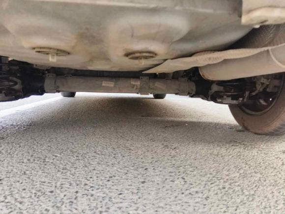 [成都·川A] 二手雪铁龙爱丽舍2014款 1.6L 手动时尚型CNG