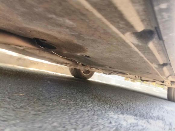 [常州·苏D] 二手宝马宝马7系2011款 730Li典雅型