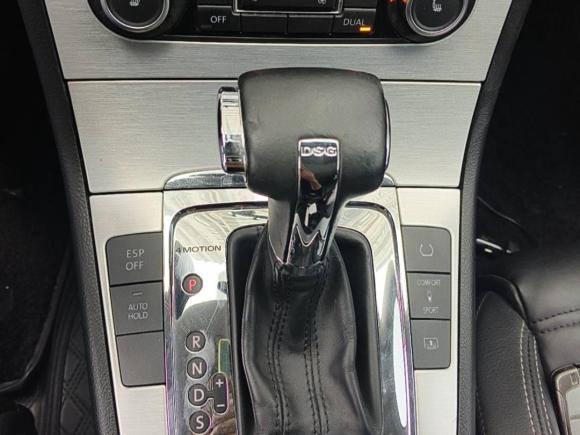 [无锡·粤T] 二手大众大众CC2009款 3.6FSI 舒适版