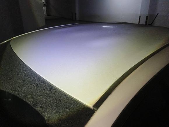 [济南·鲁A] 二手丰田威驰2021款 1.5L CVT创行版