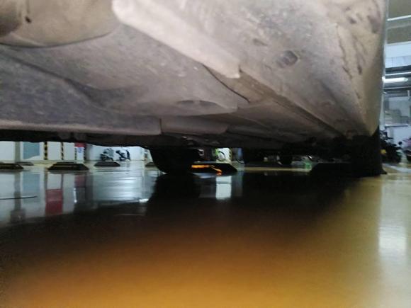 [济南·鲁A] 二手大众桑塔纳2016款 1.6L 自动风尚版