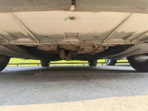 [南京·苏A] 二手别克君威2015款 2.0L 领先时尚型