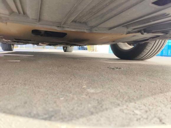 [宁波·浙B] 二手别克君越2013款 2.4L SIDI领先舒适型