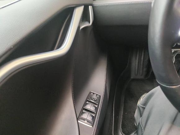 [苏州·苏E] 二手特斯拉Model S2015款 Model S P85D