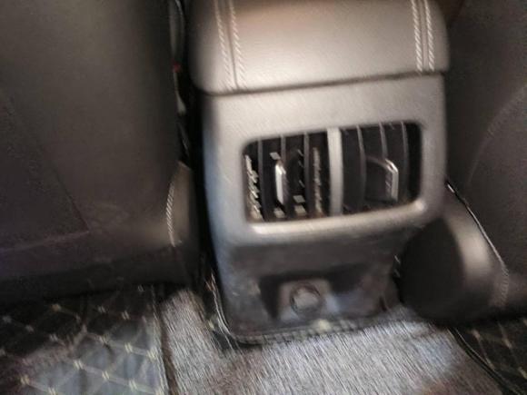 [深圳·粤B] 二手现代北京现代ix352019款 2.0L 自动两驱智勇·畅享版 国VI