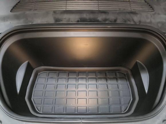[苏州·沪A] 二手特斯拉Model Y2021款 标准续航后驱版