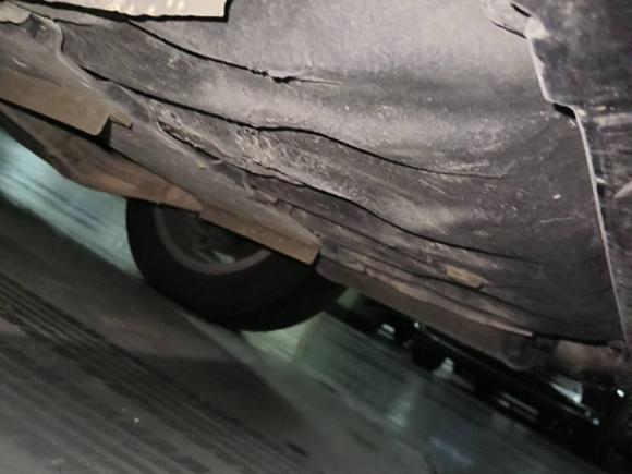 [深圳·粤B] 二手丰田锐志2007款 2.5S 真皮天窗版