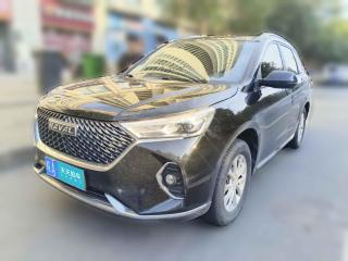 哈弗哈弗M62021款 PLUS 1.5T DCT豪华智联型「合肥二手车」「天天拍车」