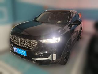 魏牌魏牌 VV62021款 2.0T 两驱智享+