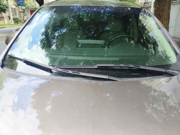 [上海·沪E] 二手别克别克GL82022款 陆上公务舱 652T 豪华型