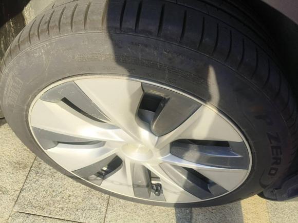 [苏州·苏E] 二手特斯拉Model Y2021款 长续航全轮驱动版