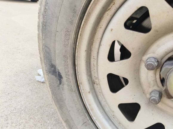 [义乌·浙G] 二手长城风骏52013款 2.0T欧洲版 两驱精英型 6MT大双排GW4D20B