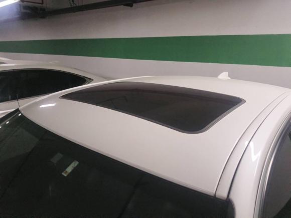 [南京·苏A] 二手宝马宝马3系2019款 320Li 时尚型