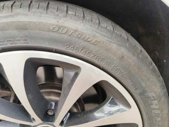 [南昌·浙C] 二手宝马宝马5系2017款 525Li 领先型